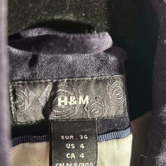 Hand crafted “SWIFTIE “ jacket - Picture 6 of 12